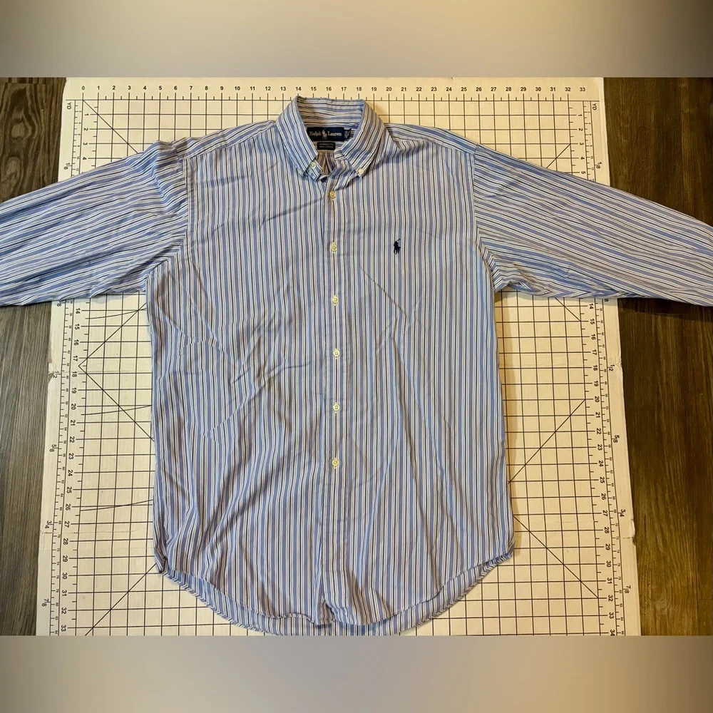 Polo Ralph Lauren good used